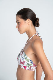 Top Vestido de Baño BRONZINI