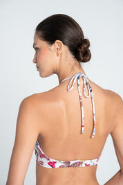 Top Vestido de Baño BRONZINI