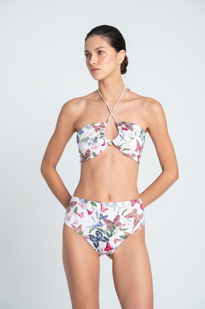 Top Vestido de Baño BRONZINI