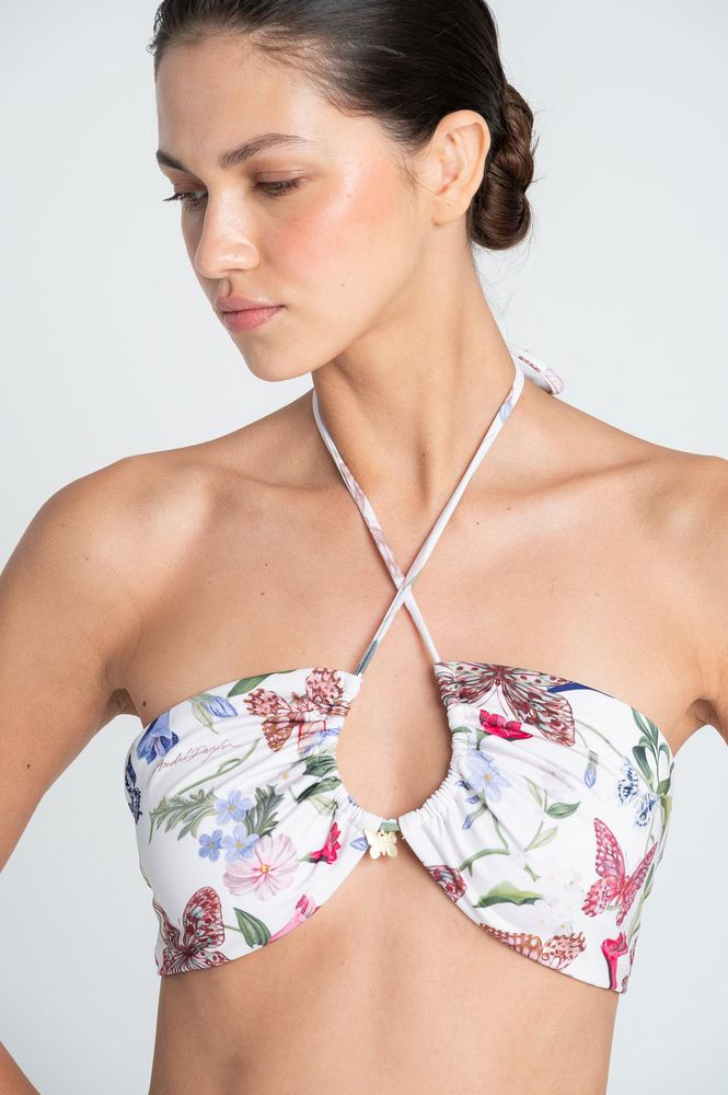 Top Vestido de Baño BRONZINI