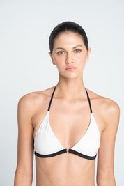 Top Vestido de año BRONZINI