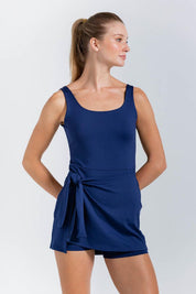 Vestido deportivo BRONZINI ACTIVE