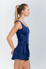 Vestido deportivo BRONZINI ACTIVE