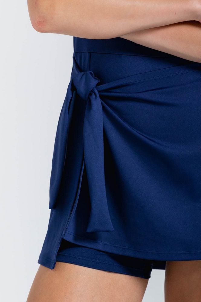 Vestido deportivo BRONZINI ACTIVE