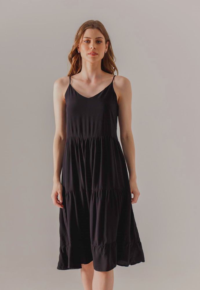 Vestido Sin mangas ARKITECT