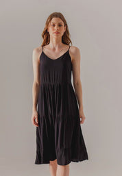Vestido Sin mangas ARKITECT