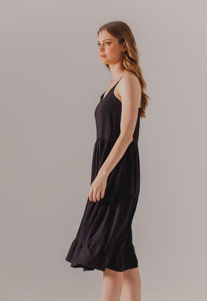 Vestido Sin mangas ARKITECT