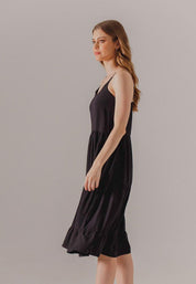 Vestido Sin mangas ARKITECT