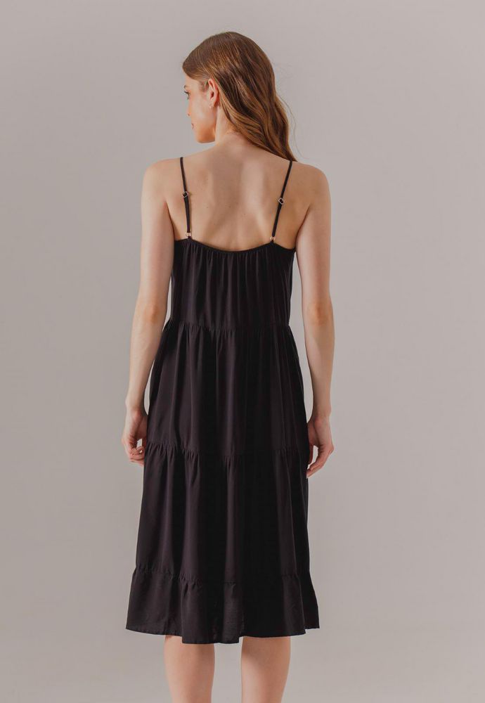 Vestido Sin mangas ARKITECT