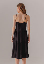 Vestido Sin mangas ARKITECT