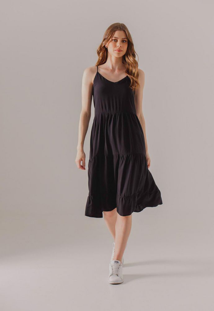 Vestido Sin mangas ARKITECT