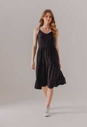 Vestido Sin mangas ARKITECT