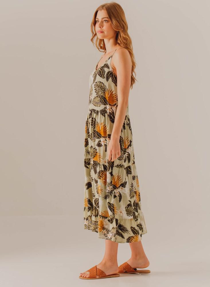 Vestido Sin mangas ARKITECT