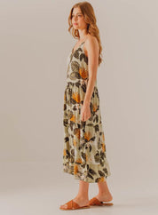 Vestido Sin mangas ARKITECT