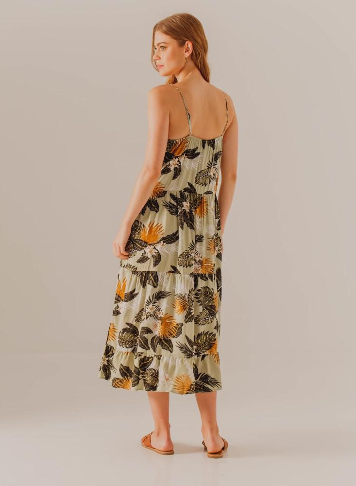 Vestido Sin mangas ARKITECT
