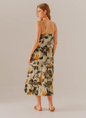 Vestido Sin mangas ARKITECT