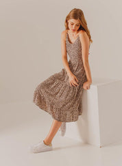 Vestido Sin mangas ARKITECT