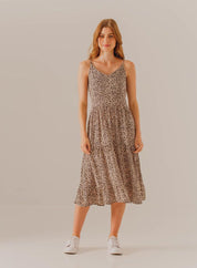 Vestido Sin mangas ARKITECT