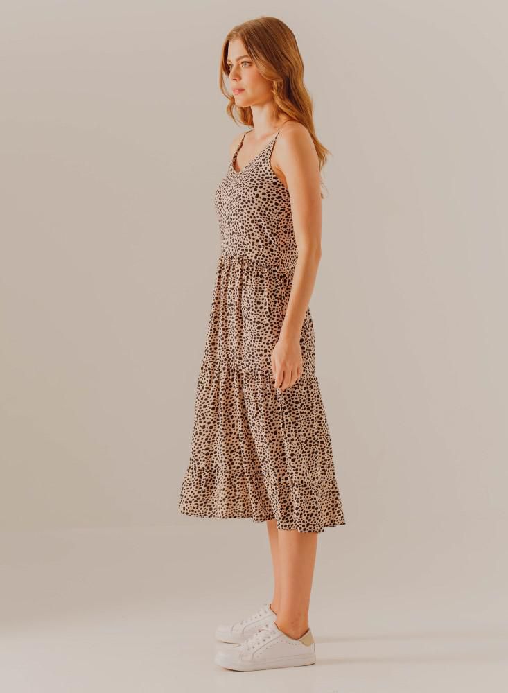 Vestido Sin mangas ARKITECT