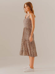 Vestido Sin mangas ARKITECT