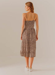 Vestido Sin mangas ARKITECT