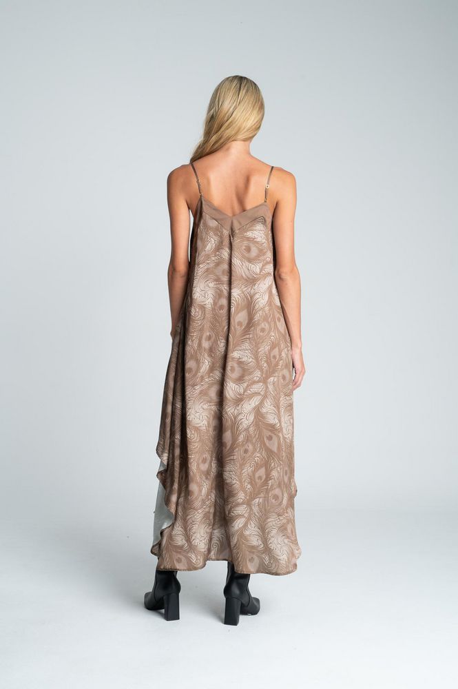 Vestido Largo ARKITECT