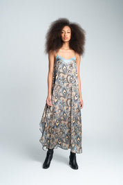 Vestido Largo ARKITECT