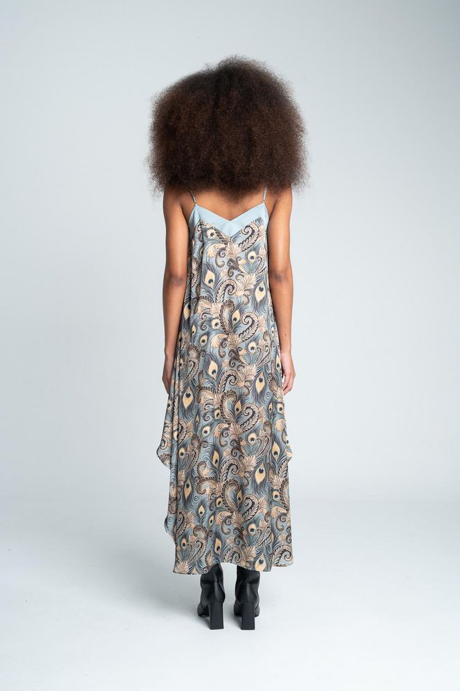 Vestido Largo ARKITECT