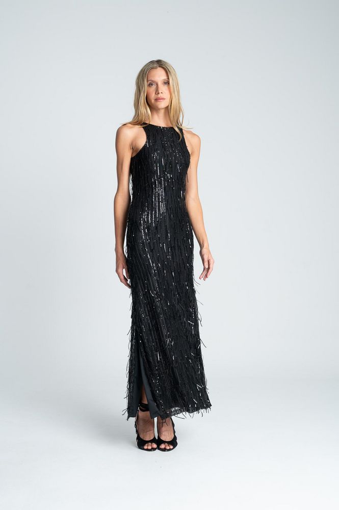 Vestido Lentejuelas ARKITECT