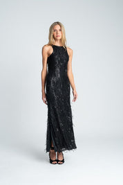 Vestido Lentejuelas ARKITECT