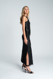 Vestido Lentejuelas ARKITECT