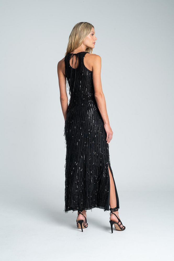 Vestido Lentejuelas ARKITECT