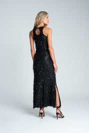 Vestido Lentejuelas ARKITECT