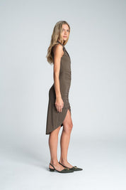 Vestido Manga sisa ARKITECT