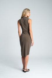 Vestido Manga sisa ARKITECT