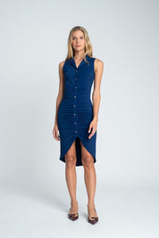 Vestido Manga sisa ARKITECT