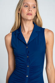 Vestido Manga sisa ARKITECT