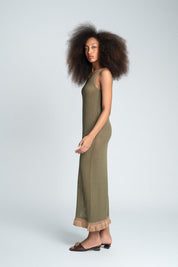 Vestido Largo ARKITECT