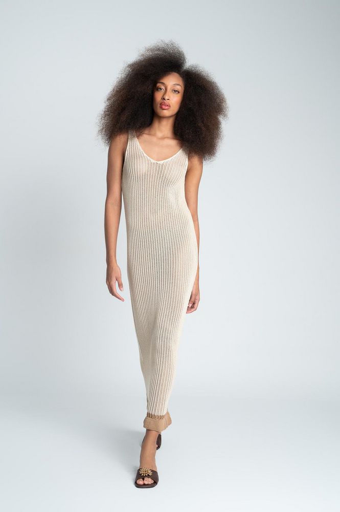 Vestido Largo ARKITECT