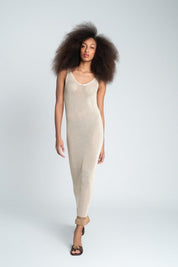 Vestido Largo ARKITECT