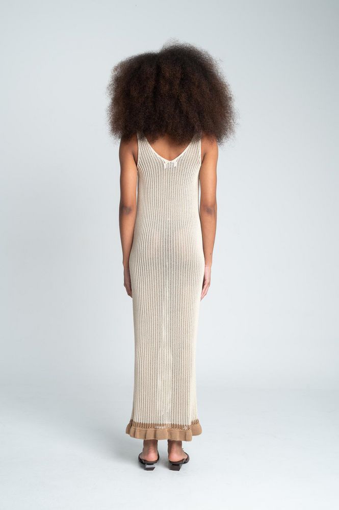 Vestido Largo ARKITECT