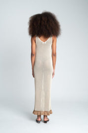 Vestido Largo ARKITECT