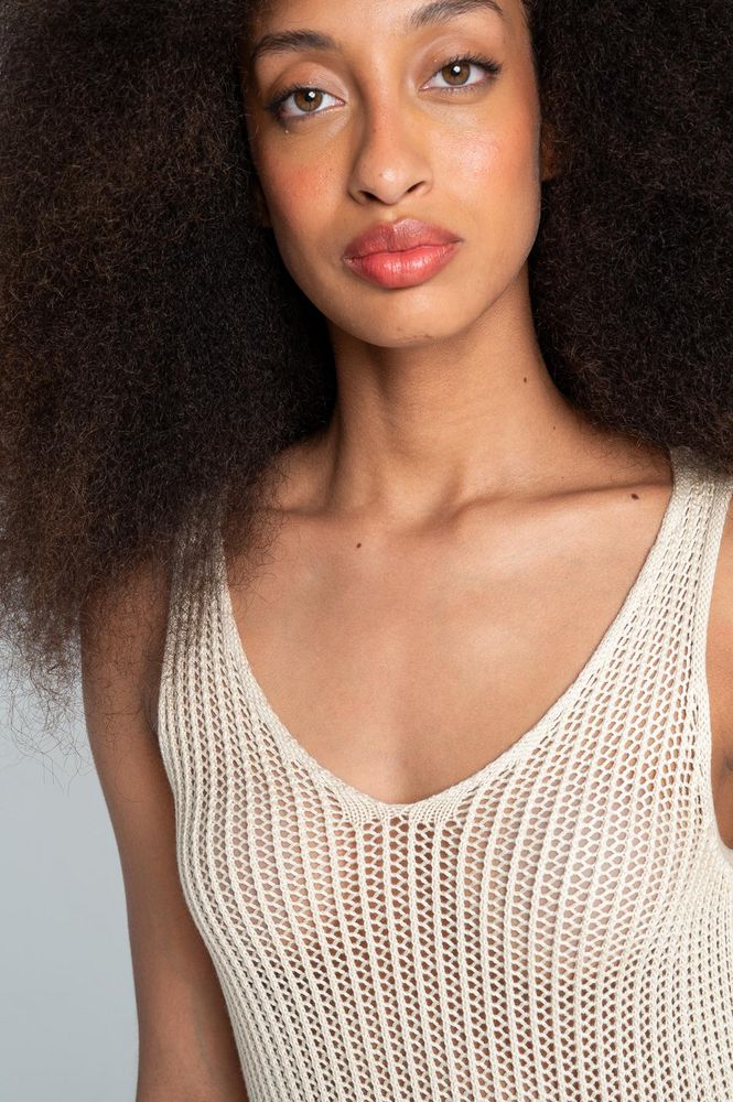 Vestido Largo ARKITECT