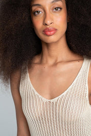 Vestido Largo ARKITECT