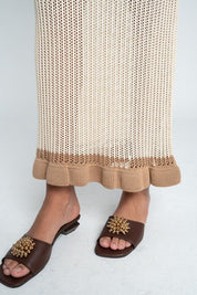 Vestido Largo ARKITECT