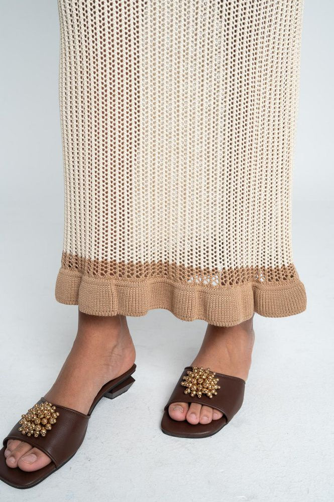 Vestido Largo ARKITECT