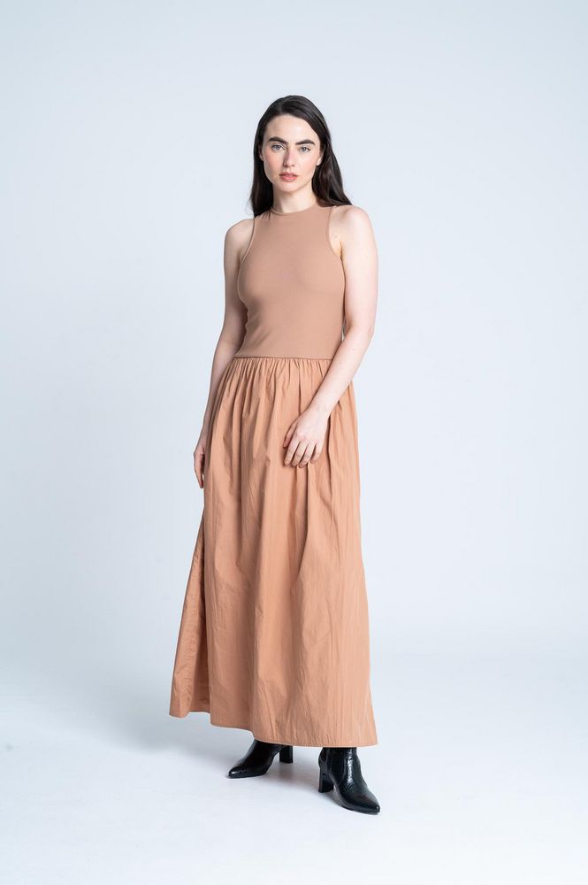 Vestido ARKITECT