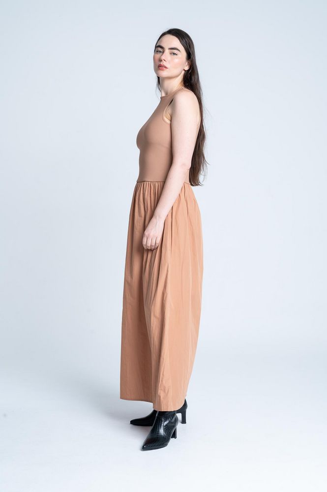Vestido ARKITECT