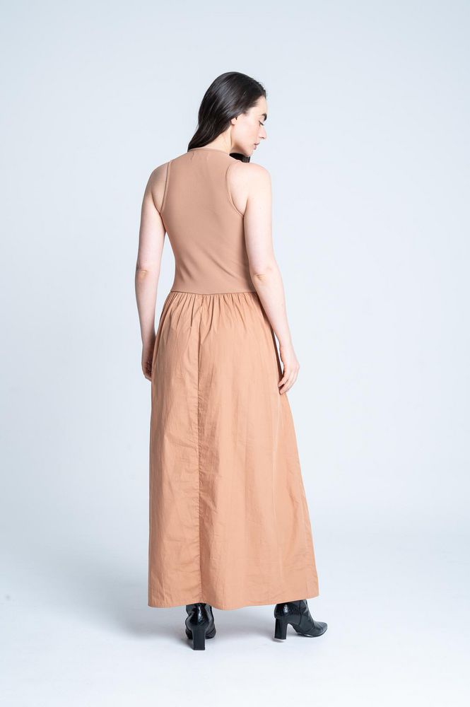 Vestido ARKITECT