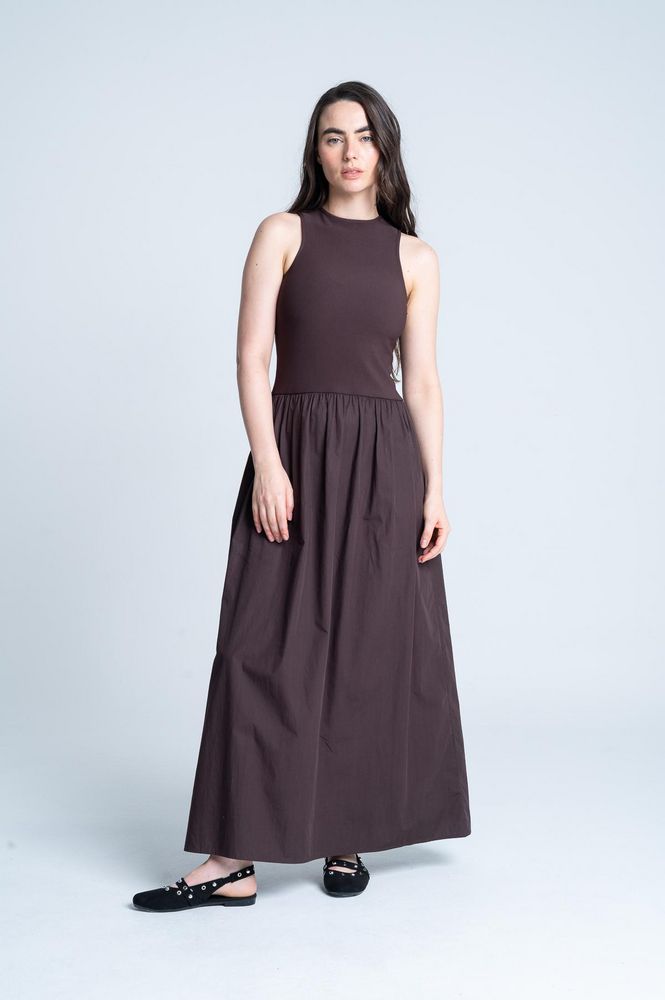 Vestido ARKITECT